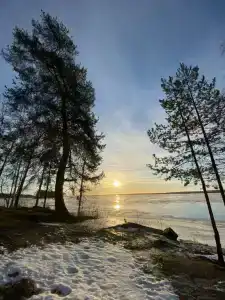 Уютный гостевой дом - 39