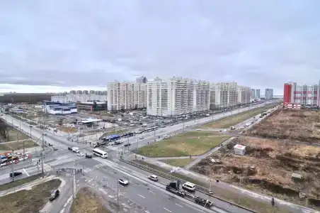 Солнечные квартиры Вишня - 19