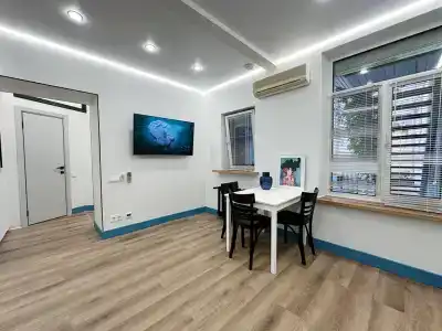 Квартиры на Адмирала Фокина 7А - 314