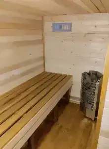 Дом у реки в английском стиле - 31