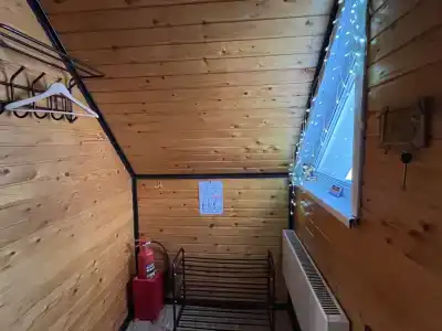 Шале на Весенней 1А - 7