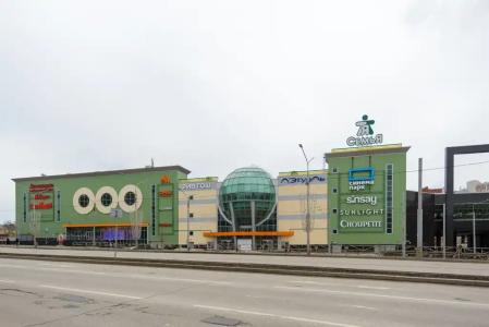 2ком апартаменты бизнес-класса у ТЦ Радуга - 30