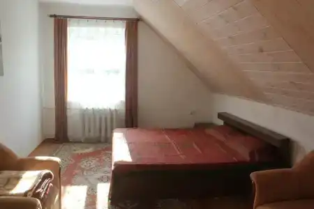 Дом на Краснопартизанской 9 - 17