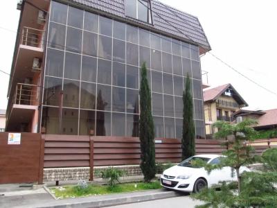 Квартиры на Перепелином 1 - 23