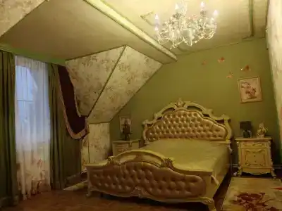Дом для отпуска - 50
