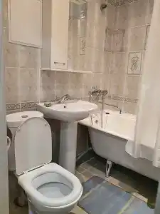 Аппартаменты- студия - 5