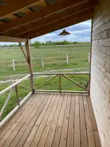 Дом-дача Васильки - 80