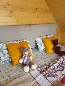 Дом на полуострове Маленький - 26