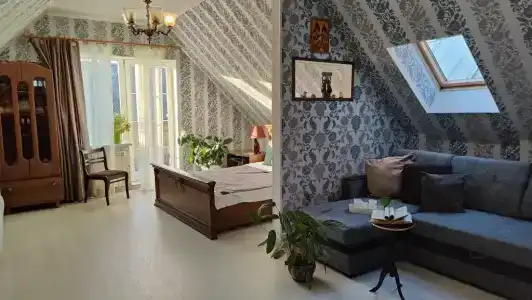 Танхауз Лотос на Берегу Реки - 9