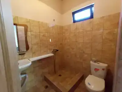 Коттедж в саду у Веры - 18
