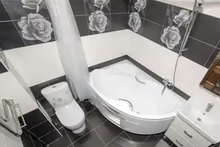 Двухкомнатная квартира на Герцена 83 - NaSutki35 - 4