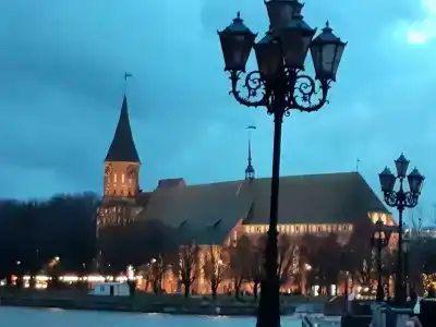 Квартиры на Московском 87 - 207