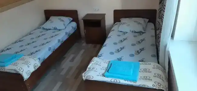 Гостевой дом на Изумрудной - 25