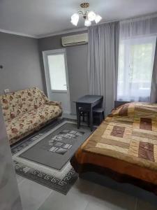 Рублевка - 21