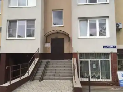 Квартиры на Тихой 1 - 83