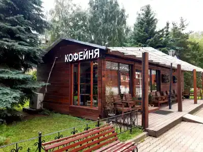 Краснопресненская - 23