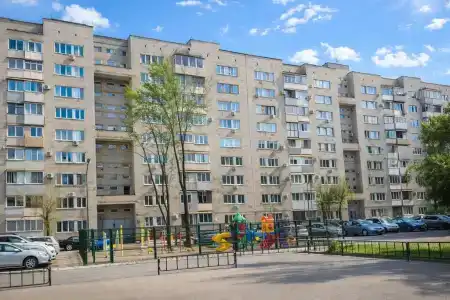 Удобная двухкомнатная квартира в центре - 23