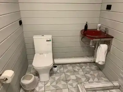 Титан 5 Хибины - 21