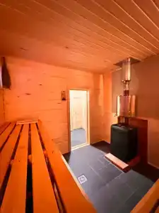 Дом с баней - 15