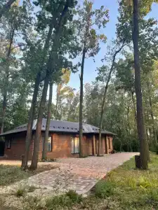 Дубовая Роща - 1