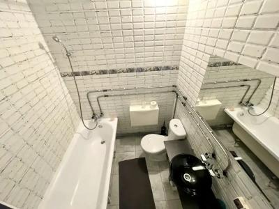 Квартиры на Кременчугской 11 - 558