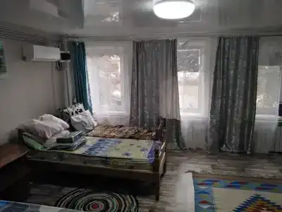 Хвалынские оконца - 9