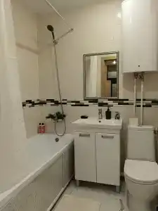 Квартиры на имени Дмитрия Благоева 29к3 - 39