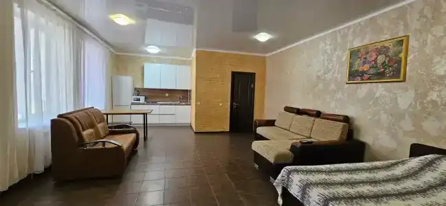 Гостевой дом на Набережной 6Б - 48