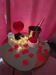 Частный дом Купольный Хаус Гринвуд - 7