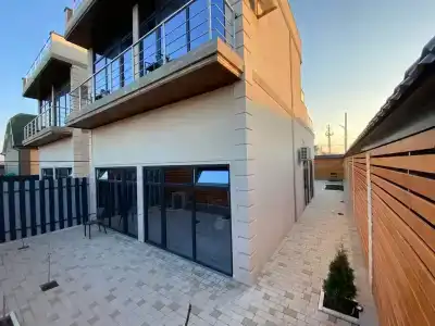 Коттедж с бассейном - 99