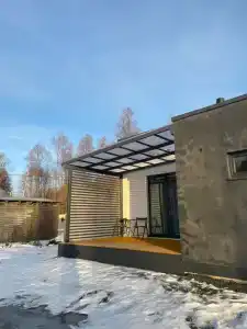 Уютный гостевой дом - 2