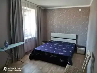 Квартиры на Катыхина 2 - 363