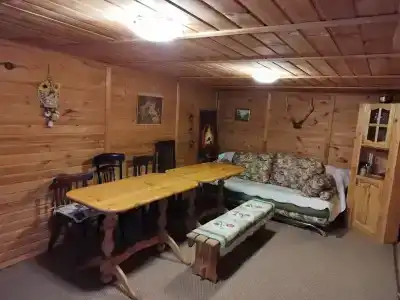 Гостевой дом с баней - 90