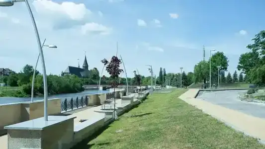Квартиры на Московском 66 - 345