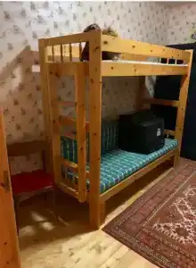 Коттедж на берегу Сямозеро - 2