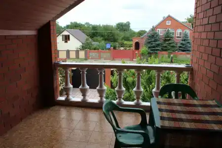 У Татьяны - 2