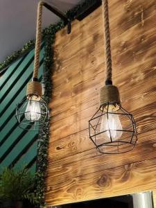 Дом с бассейном - 50