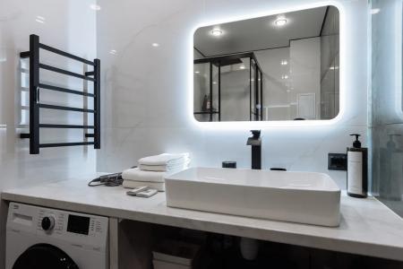 Квартиры на Московском 87 - 49