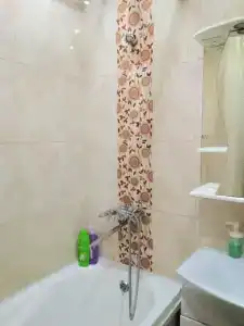 Квартиры на Центральной 6 - 18