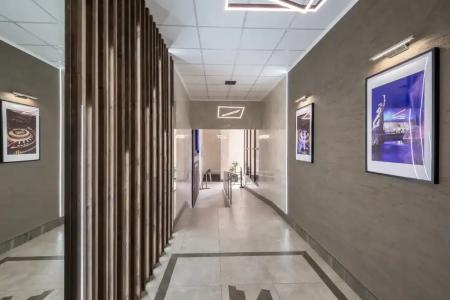 Квартира Рантье ЖК Центральный - 28