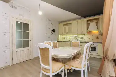 Домик в деревне Липовицы - 25