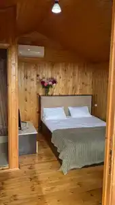 Абхазский дворик на Кабардинской - 0