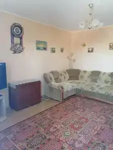 на Солнечной, 9 - 2