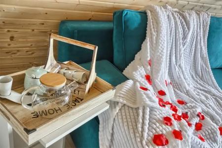 Рай в шалаше - 207