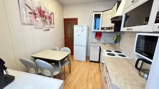 Квартиры на Олимпийской 53А - 253