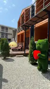 Януна - 0