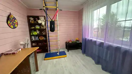 Домик у речки - 5