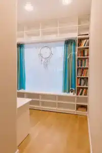 в скандинавском стиле в центре Великого Устюга - 37