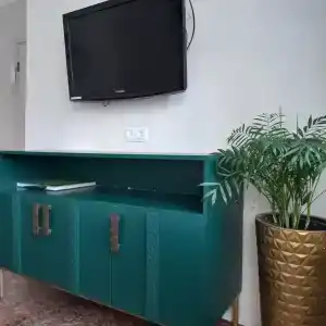 Счастливая квартира на Журавлева - 14