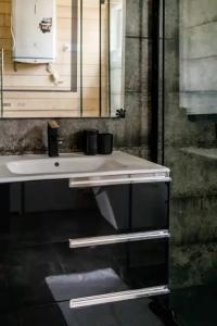 Дом на озере в Борщево - 14